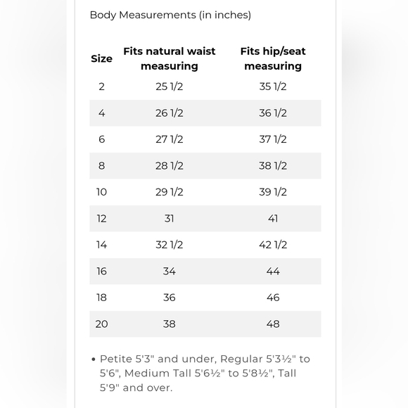 NWT.....L.L. Bean "Favorite Fit"  Patchwork Women's Shorts Size 12 - Picture 9 of 9